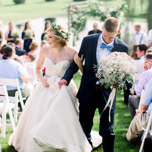 Meet your Posher, Morgan